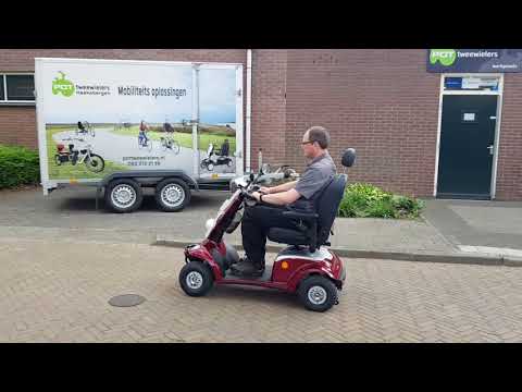 Scootmobielen