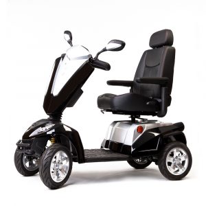 Scootmobiel