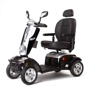 Kymco Maxi Pot tweewielers Scootmobielen