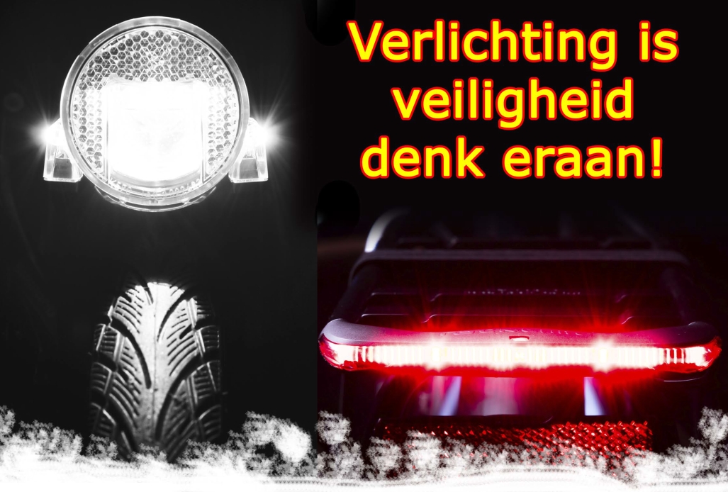 verlichting