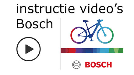 Bosch instructie video's
