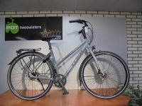 Trek L 500 8 versnellingen met Hydraulische schijfremmen en Naafdynamo