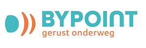 Bypoint Pot tweewielers