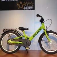 Puky YOUKE met Terugtraprem